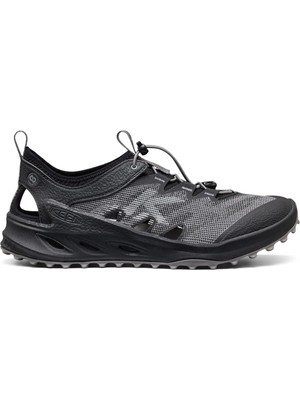 Keen Zıonıc Adv Siyah Erkek Outdoor Ayakkabısı