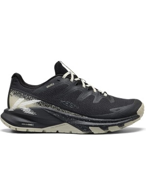 Keen Targhee Apex Wp Siyah Erkek Outdoor Ayakkabısı