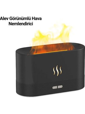 Epilons SL169 Nemlendirici