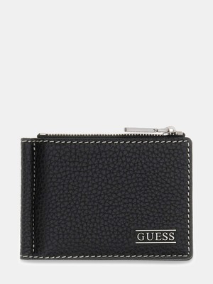 Guess Boston Erkek Deri Cüzdan