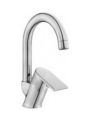 Eca Ar Yak Liona Kuğu Lavabo Bataryası - 102118095