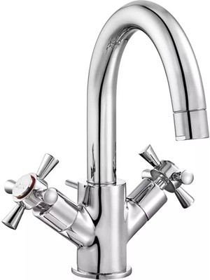 Eca Quadro Lavabo Bataryası - 102108554