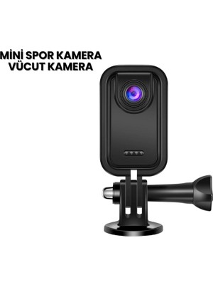 Epilons F2 Kamera