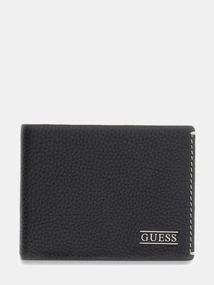 Guess Boston Erkek Deri Cüzdan