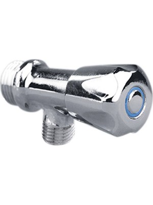 Eca Yak Mini Volanlı Taharat Musluğu - 102111440BM