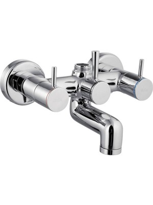 E.C.A. Eca Astro Banyo Bataryası - 102102247