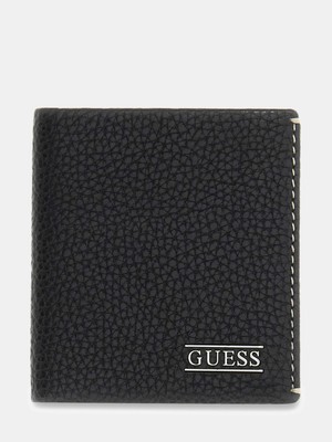 Guess Boston Erkek Deri Cüzdan