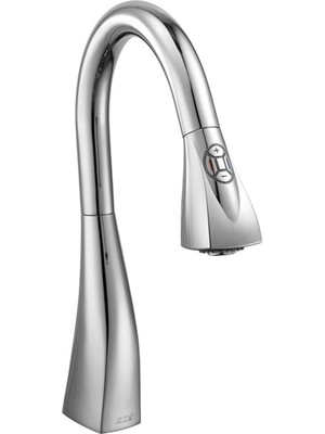 E.C.A. Eca Electra Eviye Bataryası - 102118035