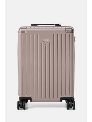 Guess Cargo Luxe Kadın Kabin Boy Valiz