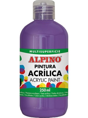 Altes Grup DV000032 Içecek Şişesi, Akrilik Boya, Escolar