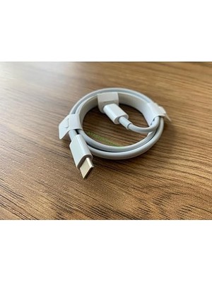 Altes Grup Laptop Type-C Kablosu 1 Metre 2.4 Amper Type C To Type C Süper Hızlı Şarj Data Kablosu