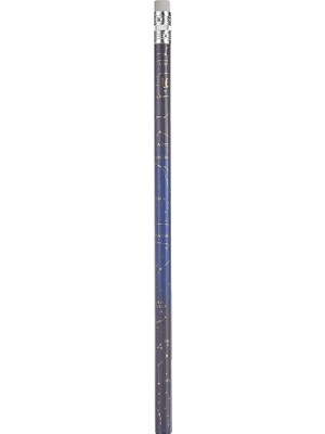 Altes Grup SCV0060 Geri Dönüştürülmüş Kurşun Kalem, Yıldızlar