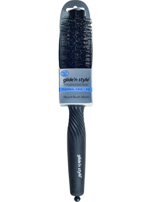 Altes Grup Style Pro Termal Fön Fırçası 25MM GS-254