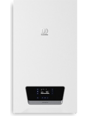 Demirdöküm Nitromix Ioni 34/36 Hermetik Baca Tipi Yoğuşmalı Kombi 34 kW Isıtma Kapasitesi