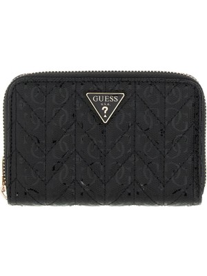 Guess Stacey Kadın Cüzdan