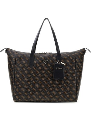 Guess Latona Kadın Seyahat Çantası