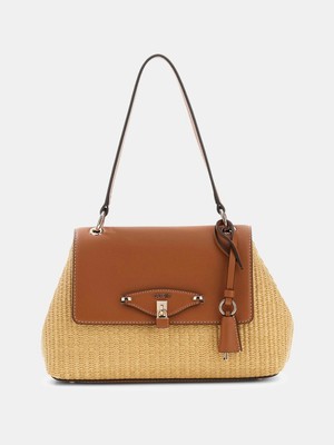 Guess Maggie Kadın Omuz Çantası
