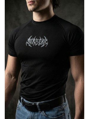 Liber Berserk - Compression Tshirt