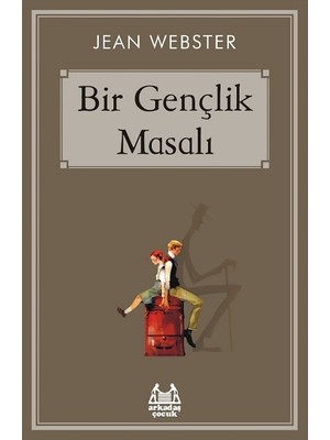 Esranın Dünyası Bir Gençlik Masalı