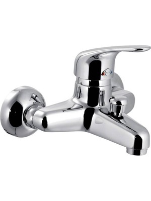 E.C.A. Eca Mix Lx Banyo Bataryası - 102102114