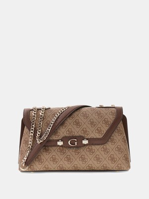 Guess Lindsey Kadın Omuz Çantası