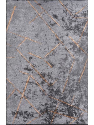 Pierre Cardin Azur UZ02C Bej Modern Salon Halisi 80 x 150 cm