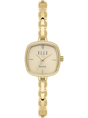 Elle EL.1.10034-4 Kadın Kol Saati