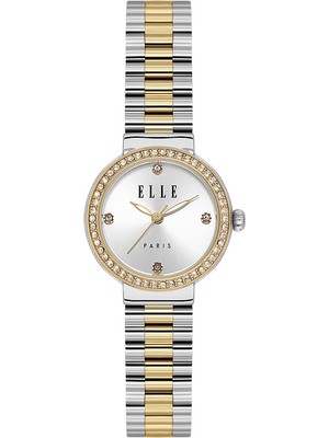 Elle EL.1.10032-4 Kadın Kol Saati