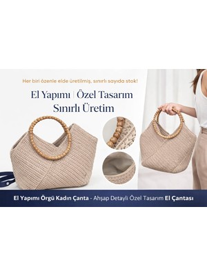 Urfakent El Işi Göz Nuru Bacımın Çantaları