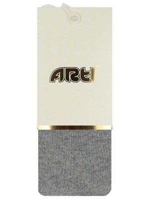 Nessi World Düz Külotlu Çorap 300182 Gri