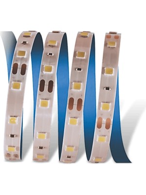 25 Metre Noas YL40 4006 Iç Mekan 60 Ledli Şerit LED 12V Amber Işık