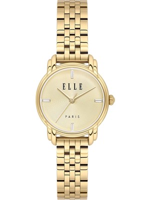 Elle EL.1.10026-3 Kadın Kol Saati