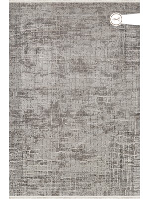 Royal Halı Luce ZL02A Yumuşak Dokulu Akrilik Ile Üretilen Modern ve Spor Desenli Şık Halı Yeni Ürün