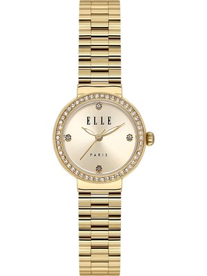 Elle EL.1.10032-3 Kadın Kol Saati