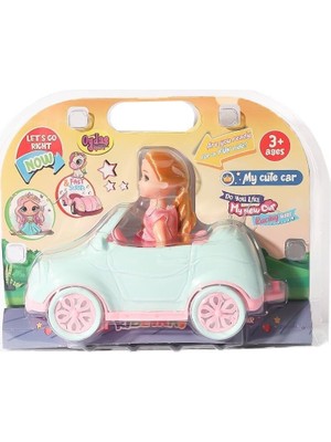 NW NessiWorld 02620 Benim Yeni Arabam -Oydaş