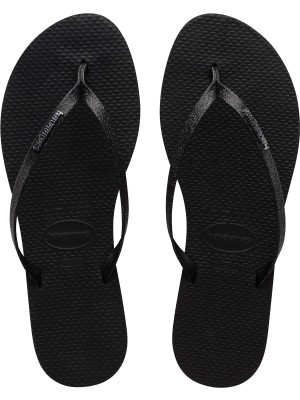 Havaianas Havaıanas You Glitter Black 4148041-0090