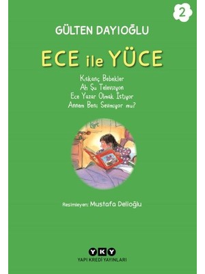 Kuzgun Ticaret Ece ile Yüce 2