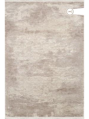 Royal Halı Luce ZL07A Yumuşak Dokulu Akrilik Ile Üretilen Modern ve Spor Desenli Şık Halı Yeni Ürün