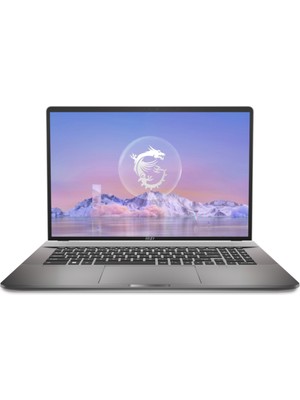 MSI Yenilenmiş Creator Z17HX Studıo A13VFT-037TR Intel Core I7 13700HX 32GB 1tb SSD RTX4060 Windows 11 Pro 17" Qhd+ 165Hz Taşınabilir Bilgisayar