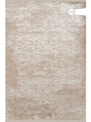 Royal Halı Luce ZL07B Yumuşak Dokulu Akrilik Ile Üretilen Modern ve Spor Desenli Şık Halı Yeni Ürün