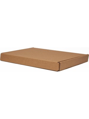 Kutu - 24 x 18 x 2.5 cm 25 Adet