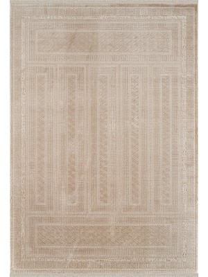 Royal Halı Luce ZL10A Yumuşak Dokulu Akrilik Ile Üretilen Modern ve Spor Desenli Şık Halı Yeni Ürün