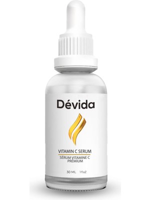 C Vitamin Cilt Aydınlatıcı Ton Eşitleyici Premium Serum Citréa Series A240