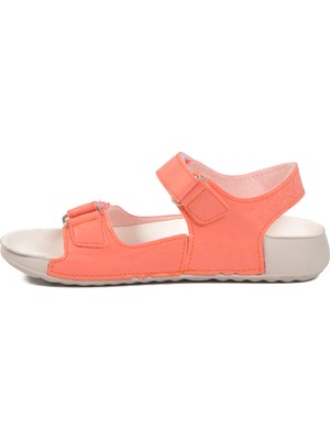 United Colors Of Benetton Somon Kız Çocuk Sandalet BN-1419 F
