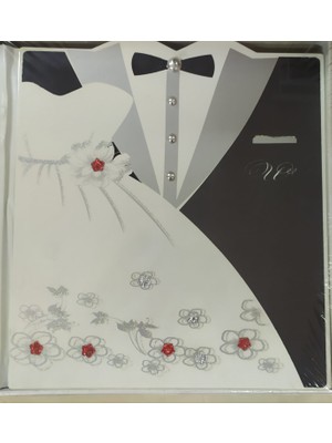 Eser Düğün Albümü (34 En 34 Boy)