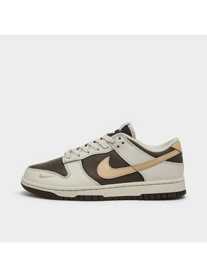 Nike Dunk Low Spor Ayakkabı HM9655-001
