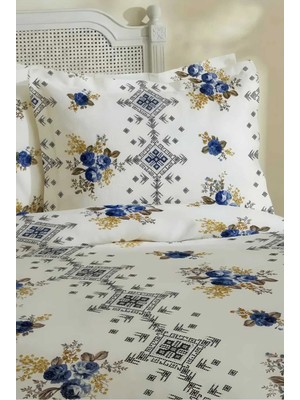 Miar home perde tekstil Miar Çift Kişilik Pike/yatak Örtüsü Takımı 3 Parça