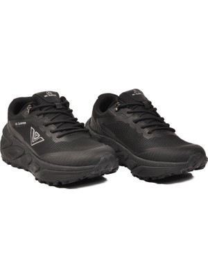 Mc Jamper 5032 M Siyah Erkek Spor Ayakkabı