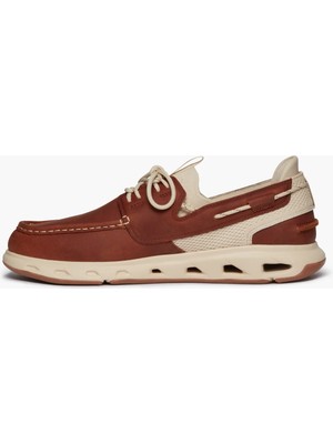 Strike Silvertip Boat Shoe