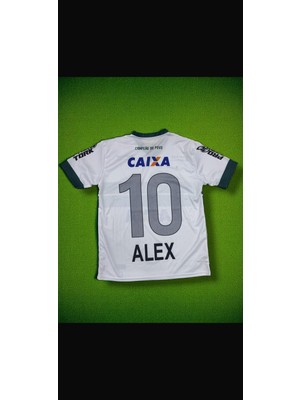 Babılgam Nostaljik 12/13 Sezonu Alex De Souza Cortiba T-Shirt